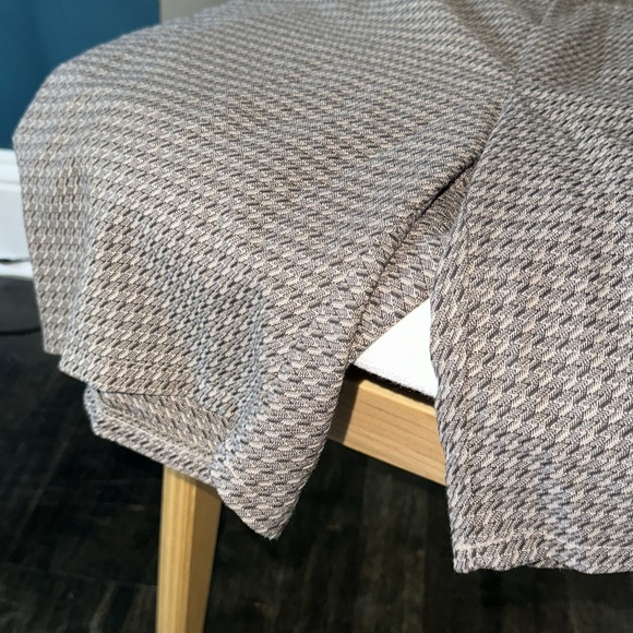 Mens Pattern Shorts - Picture 4 of 4